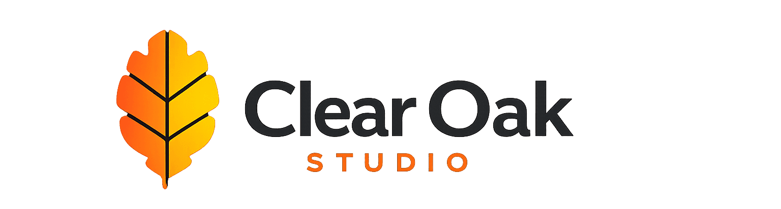Clear Oak Studio