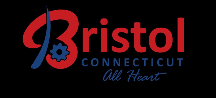 City of Bristol Connecticut logo