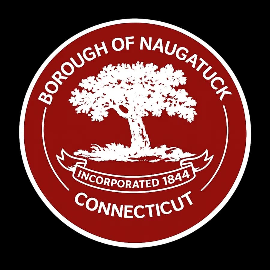Naugatuck, Connecticut town logo