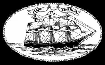 New London, Connecticut town logo