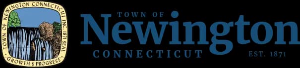Newington, Connecticut town logo