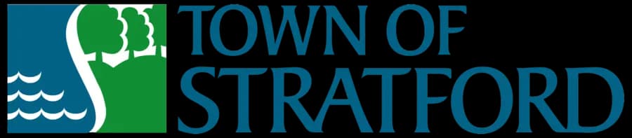 Stratford, Connecticut town logo