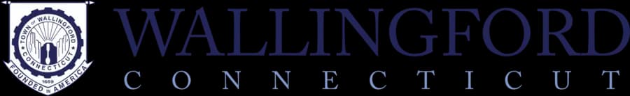 Wallingford, Connecticut town logo