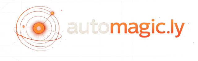 automagic.ly logo