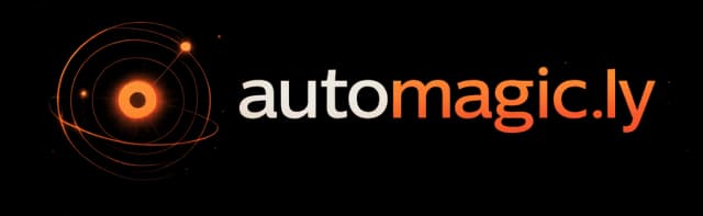 automagic.ly logo