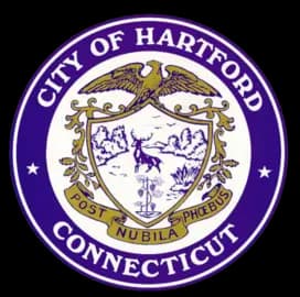 Hartford, Connecticut town logo