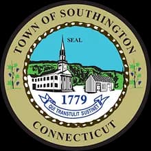 Southington, Connecticut town logo