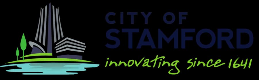 Stamford, Connecticut town logo