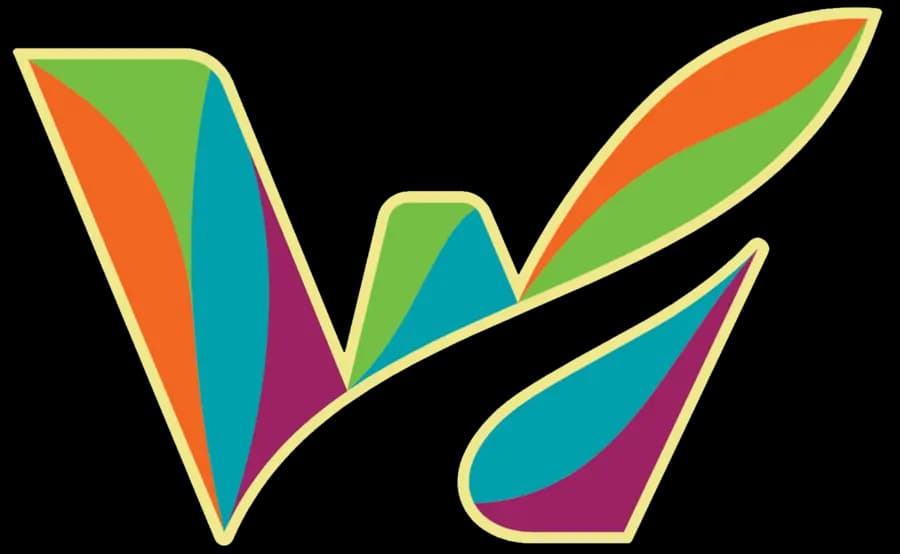 Waterbury, Connecticut town logo